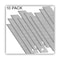 Cosco Replacement Blade, Snap Off, PK10 COS091471 - alternate 7